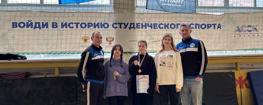 Турнир по настольному теннису